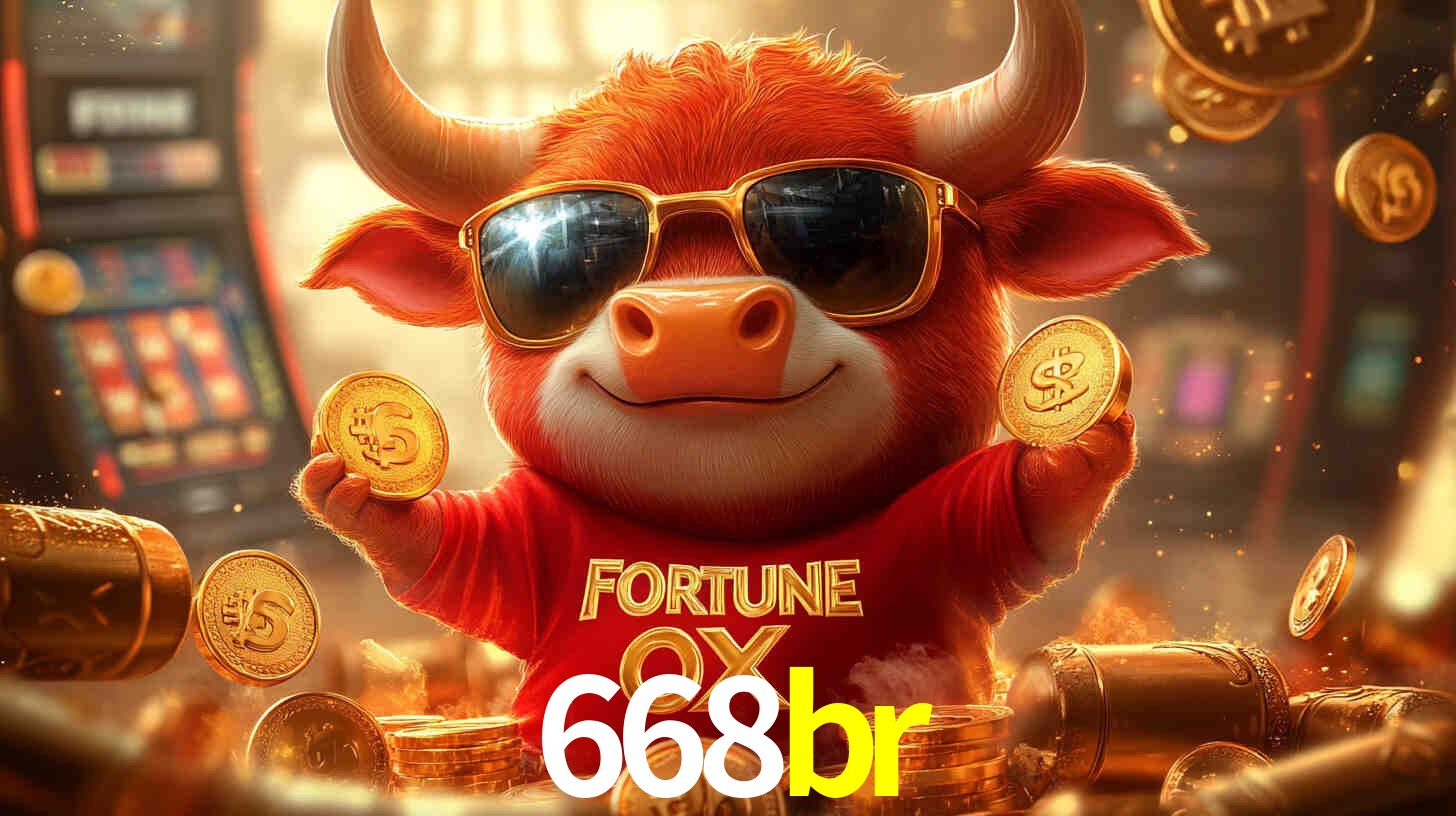 668br bet