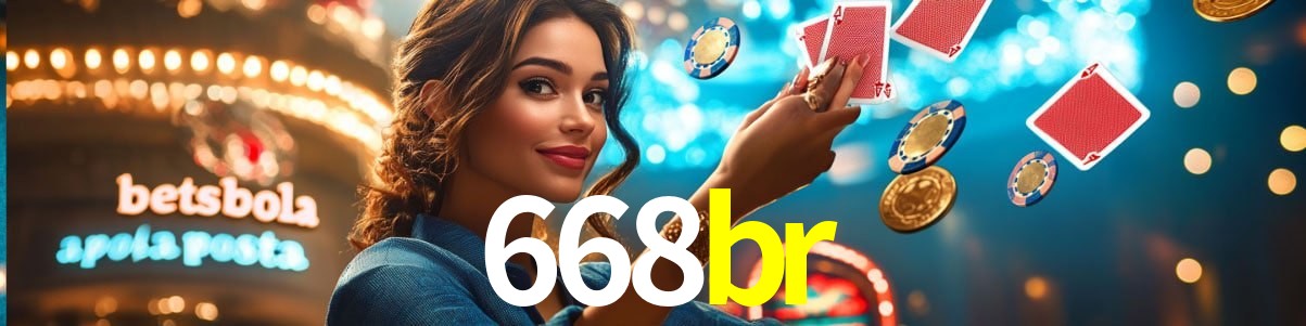 Experiência VIP 668br