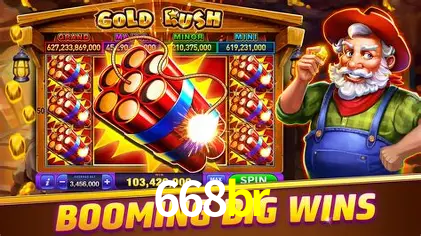 Desvendando o Mundo dos Jogos Virtuais na 668br