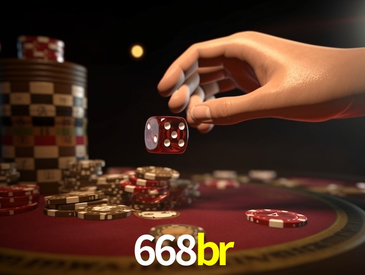 Experiência VIP 668br