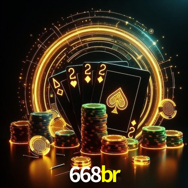 Estatísticas 668br