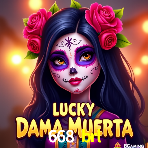 Diretório de Jogos 668 brl