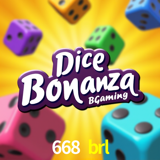 Provedores de Jogos 668 brl
