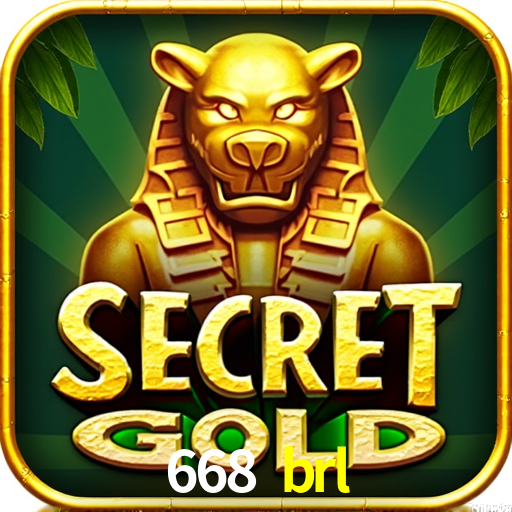 Casino VIP 668 brl