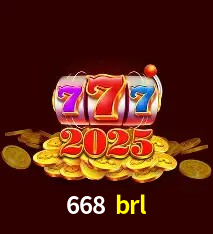 Promoção Relâmpago 668 brl