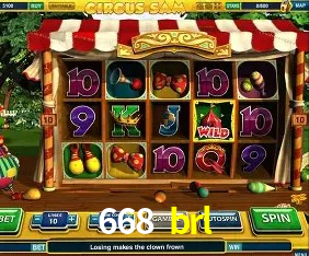 Sistemas de Segurança 668 brl