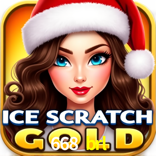 Cadastro Rápido 668 brl