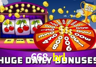 Especiais de Fim de Semana 668 brl