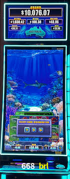 Bônus Diários 668 brl