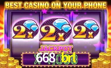 Benefícios da Conta 668 brl