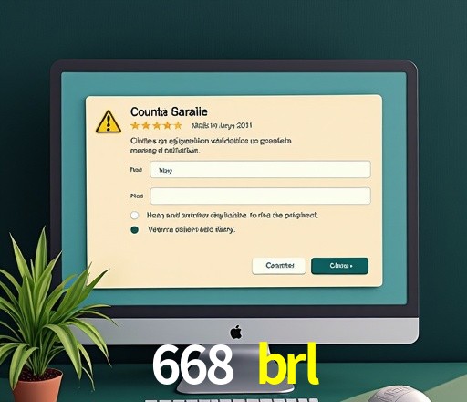 Interface Premium 668 brl