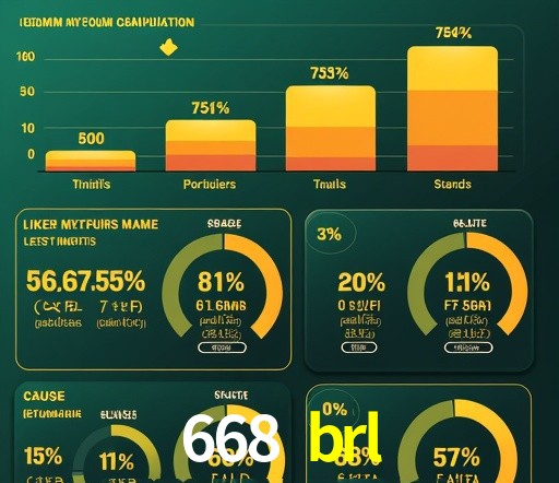Mesa de Roleta 668 brl