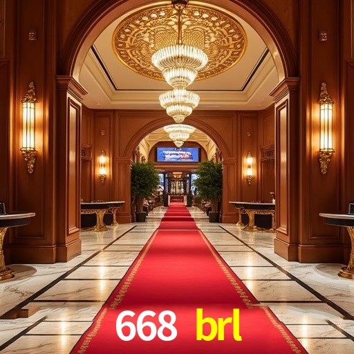 Apostas de Tênis 668 brl