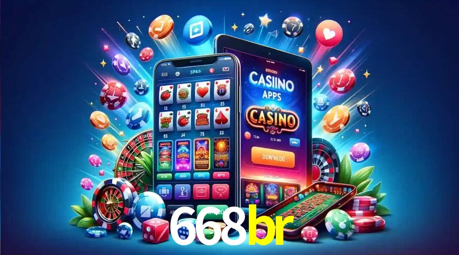 Secure Login 668br