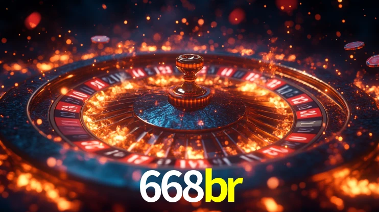 668br App Interface