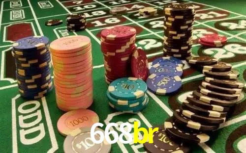 668br bet
