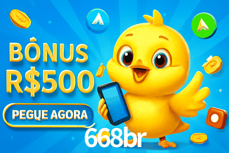 Account Benefits 668br
