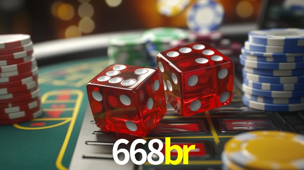 Blackjack Table 668br