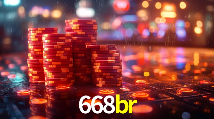 668br,668br.com