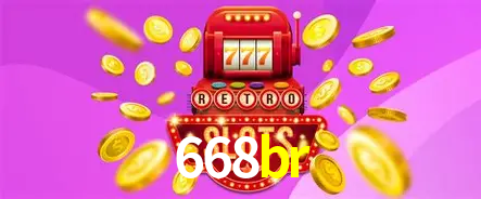 Descubra o Mundo do Cassino Online com 668br