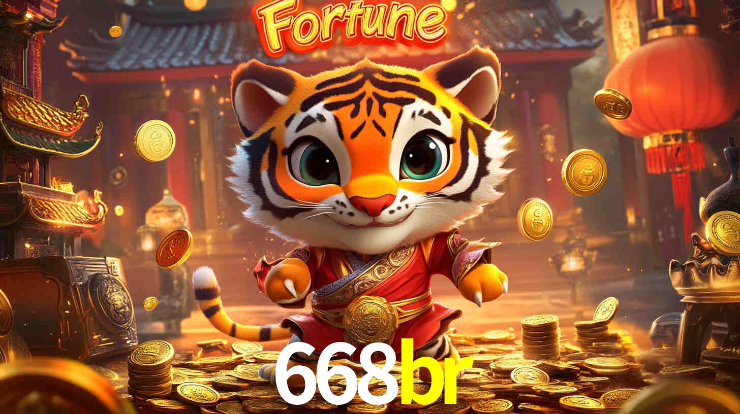 A Revolução dos Aplicativos de Jogos no 668br