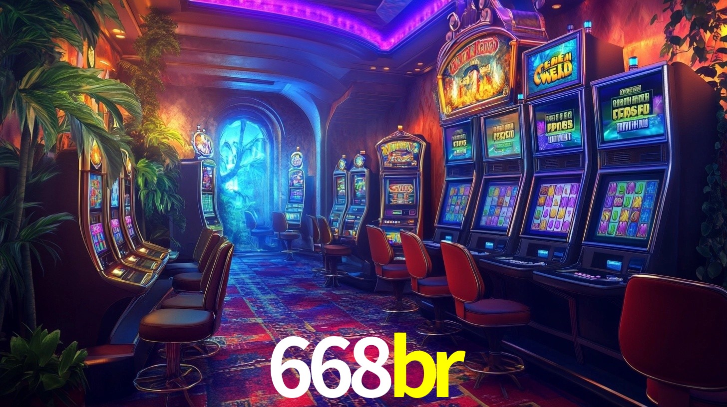 Roulette Table 668br