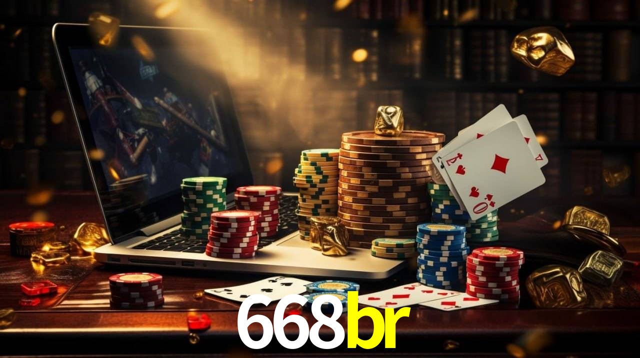 Bônus Diários 668br