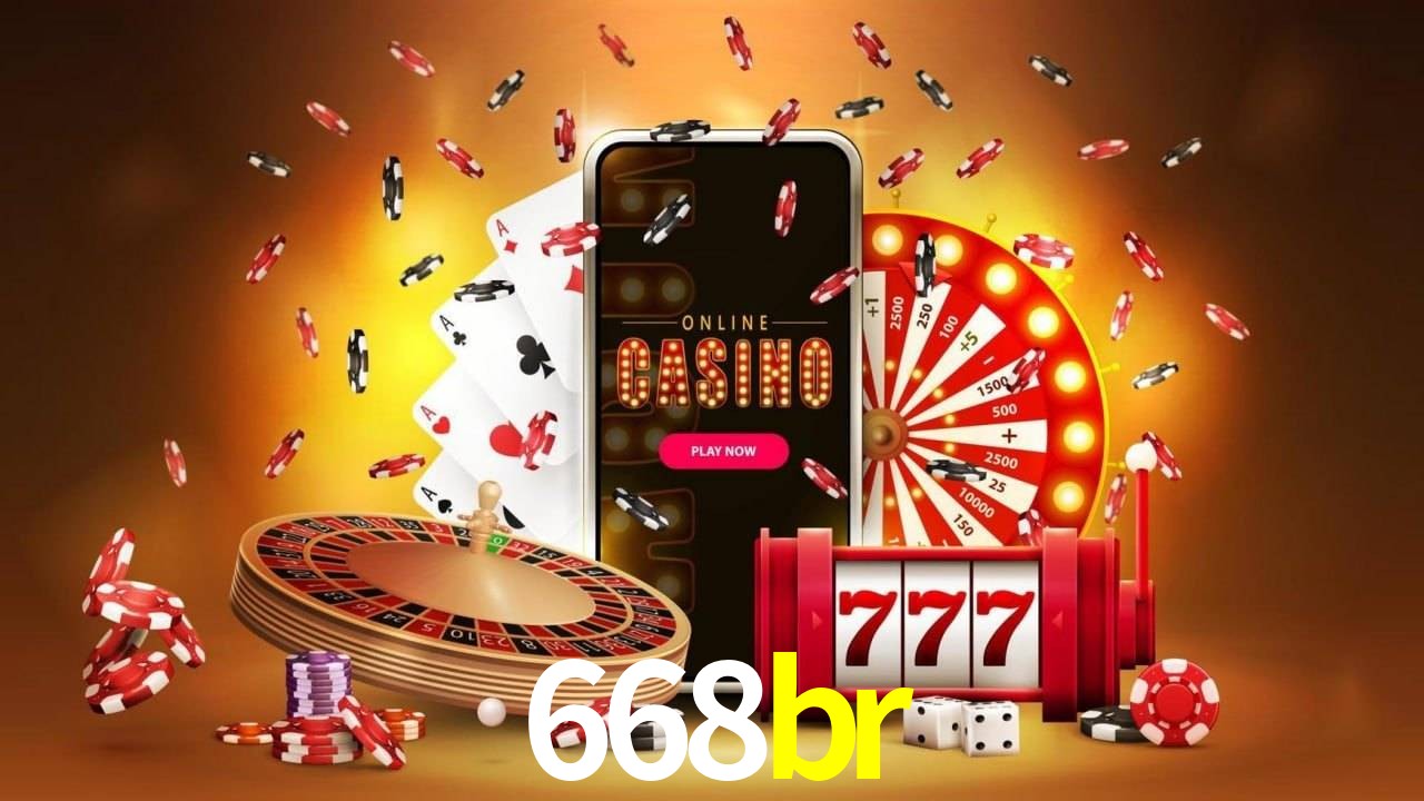 Estatísticas do Jogo 668br