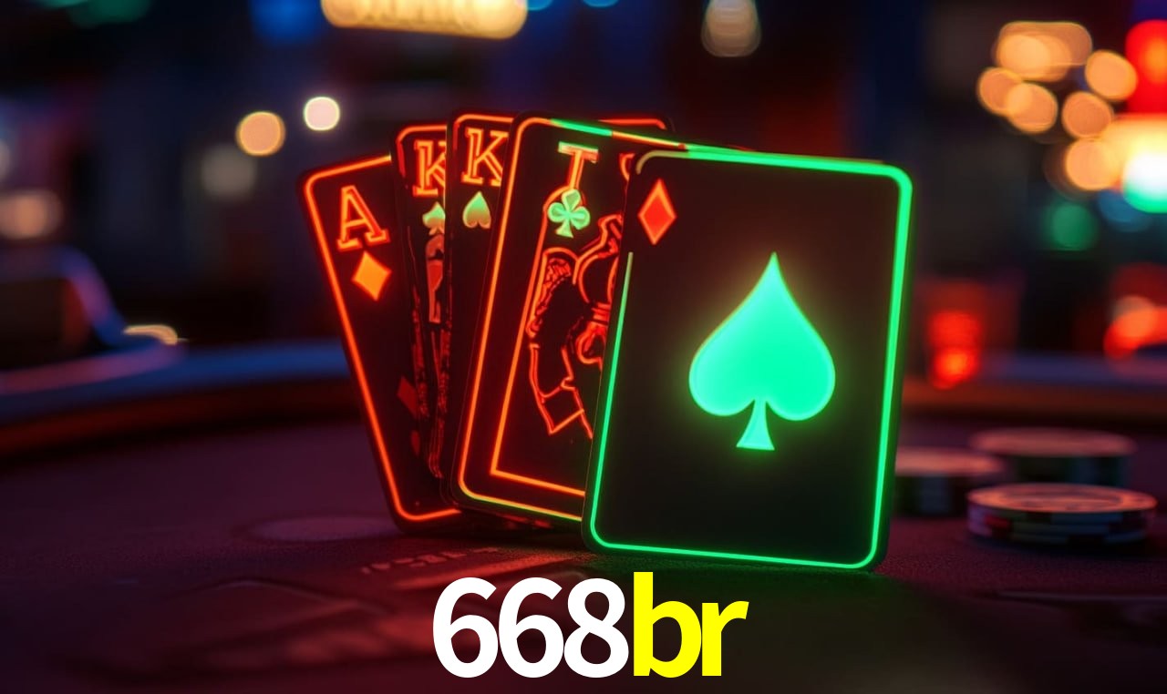 Estatísticas Esportivas 668br