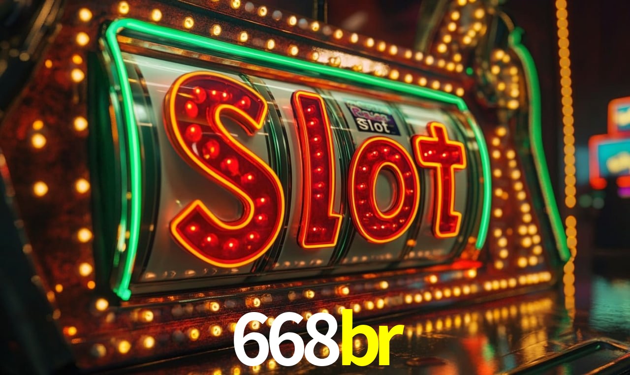 Cadastro Rápido 668br
