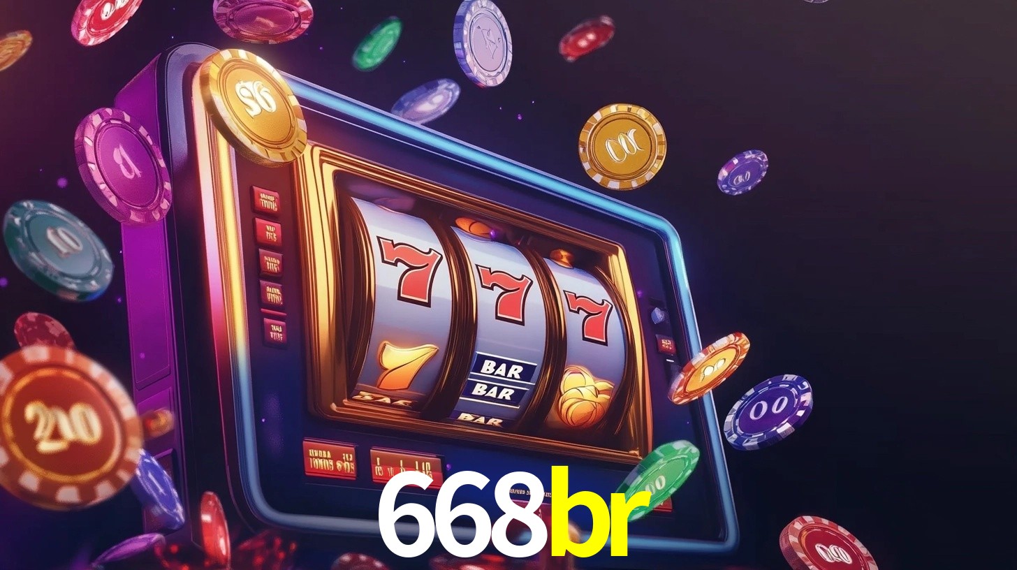 Live Casino 668br