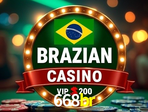 cassino 668br