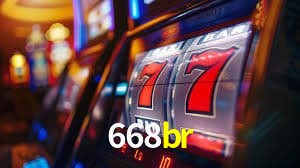 Diretório de Jogos 668br
