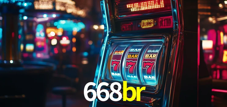 VIP Casino 668br