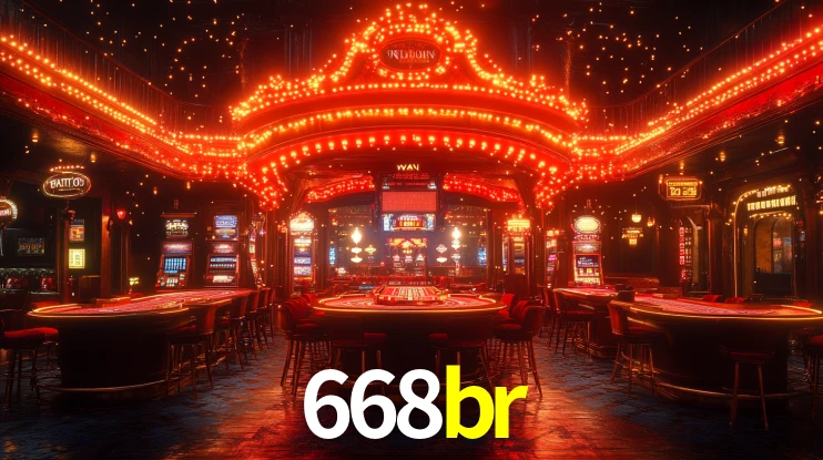 Premium Interface 668br