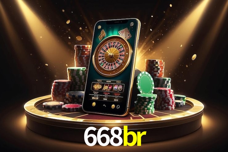 Provedores de Jogos 668br