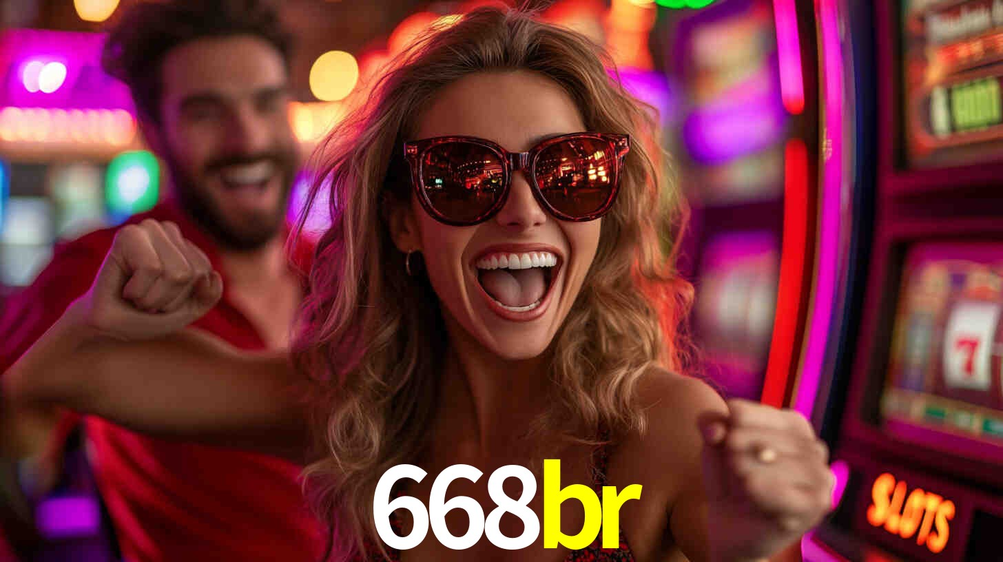 Apostas Esportivas na 668br: Um Guia Completo