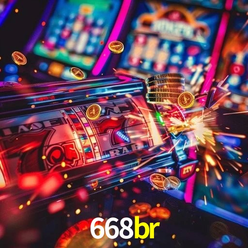 PIX Instantâneo 668br