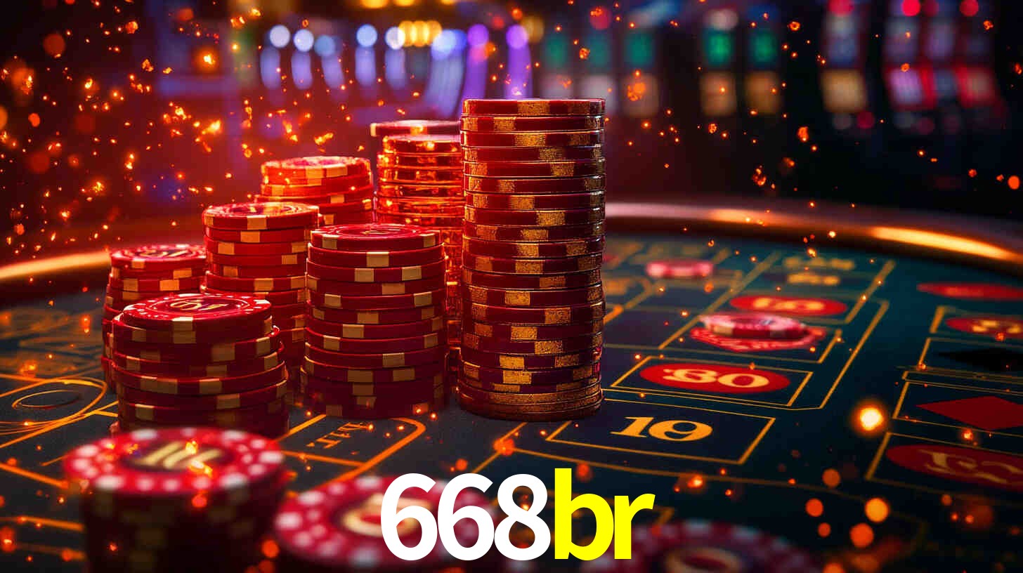 Tournaments 668br
