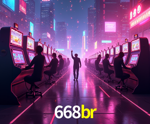 Jogos Exclusivos 668br