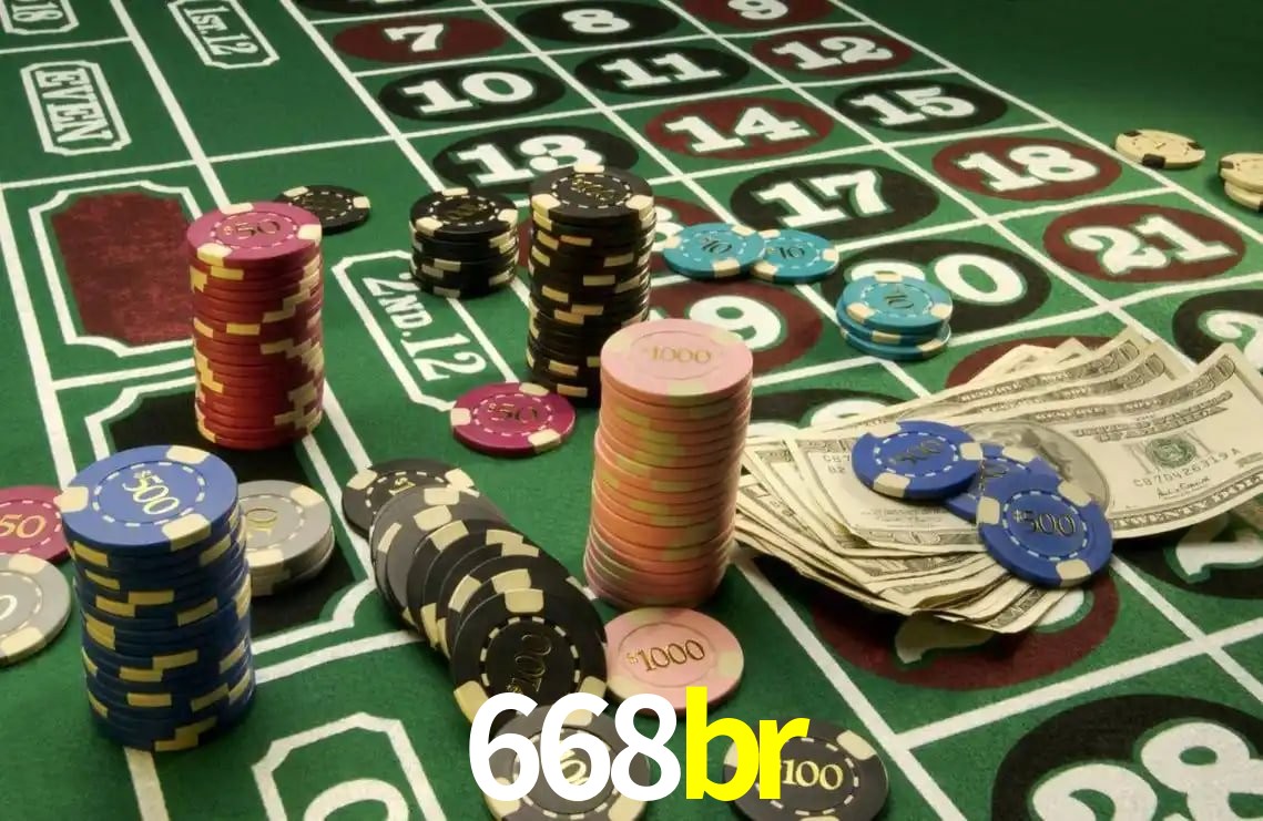 Ofertas Imperdíveis na 668br: Promoções e Bônus Que Valem a Pena