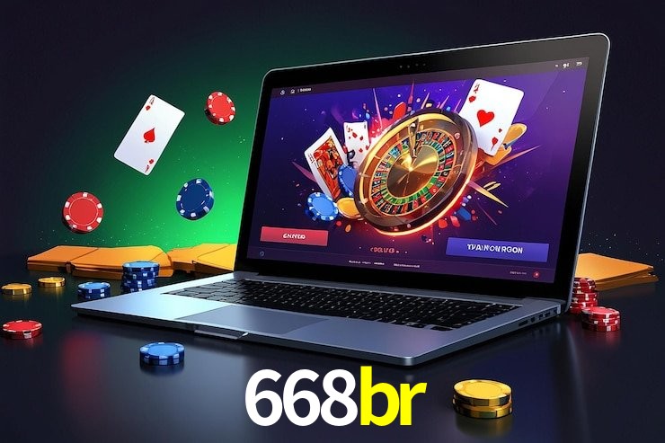 Design Responsivo 668br