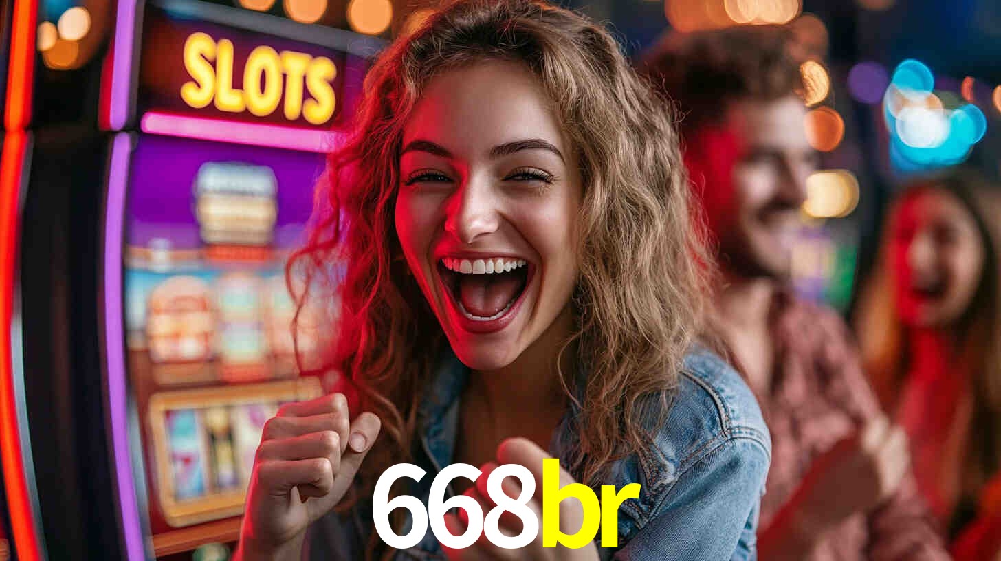 Descubra o Programa VIP da 668br: Vantagens Exclusivas para Jogadores