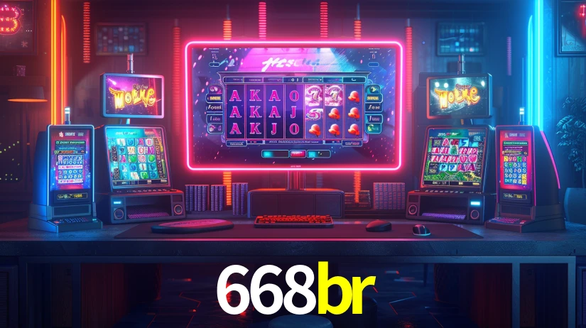 668br bet