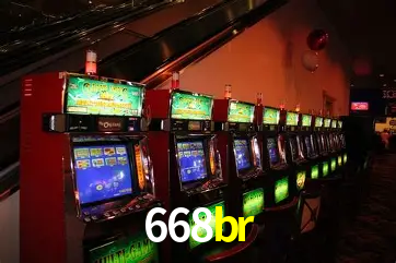 Descubra a Essência do 668br: Nossa História e Compromissos