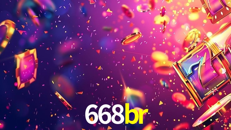 Descubra o Programa VIP da 668br: Vantagens Exclusivas para Jogadores