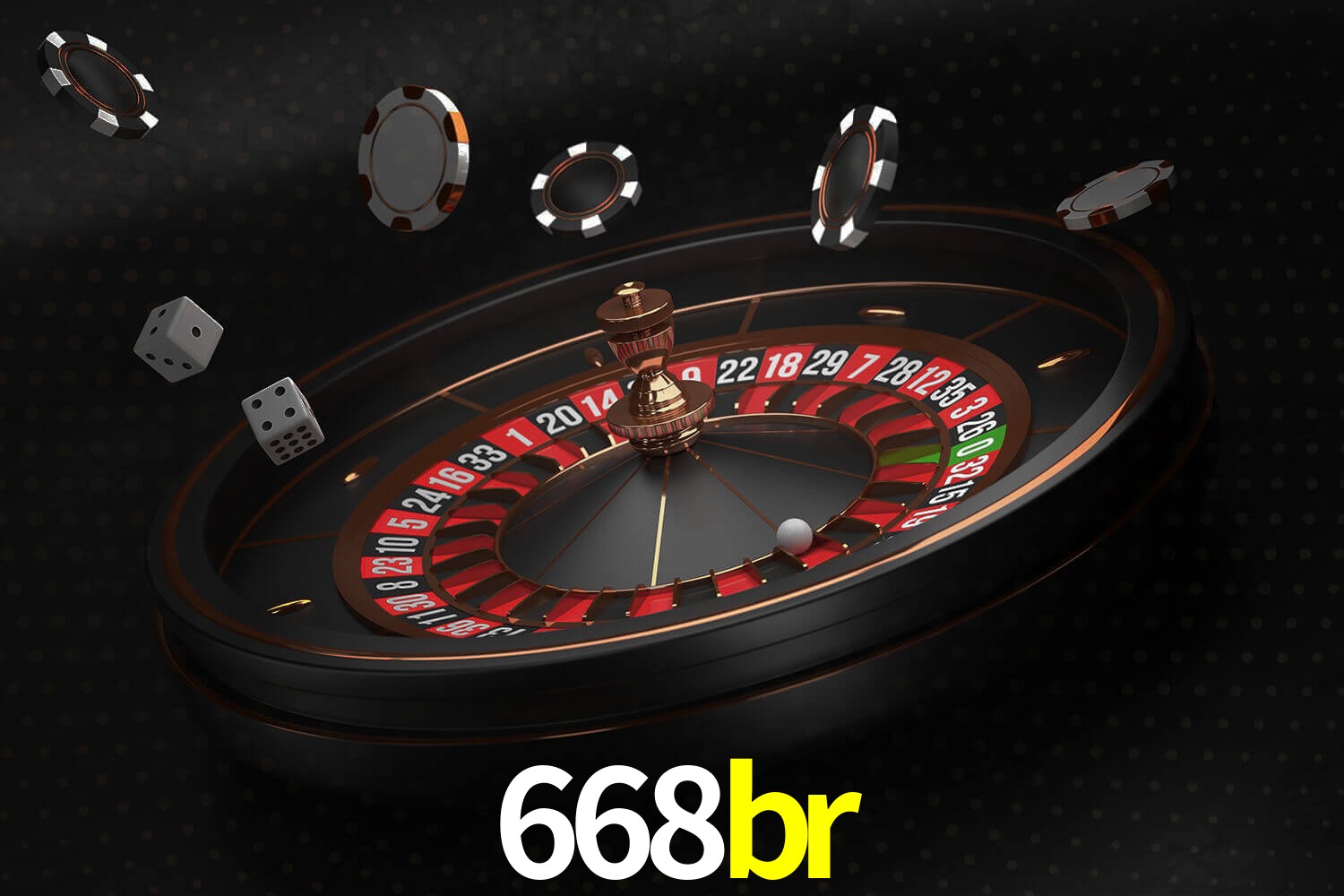 668br bet