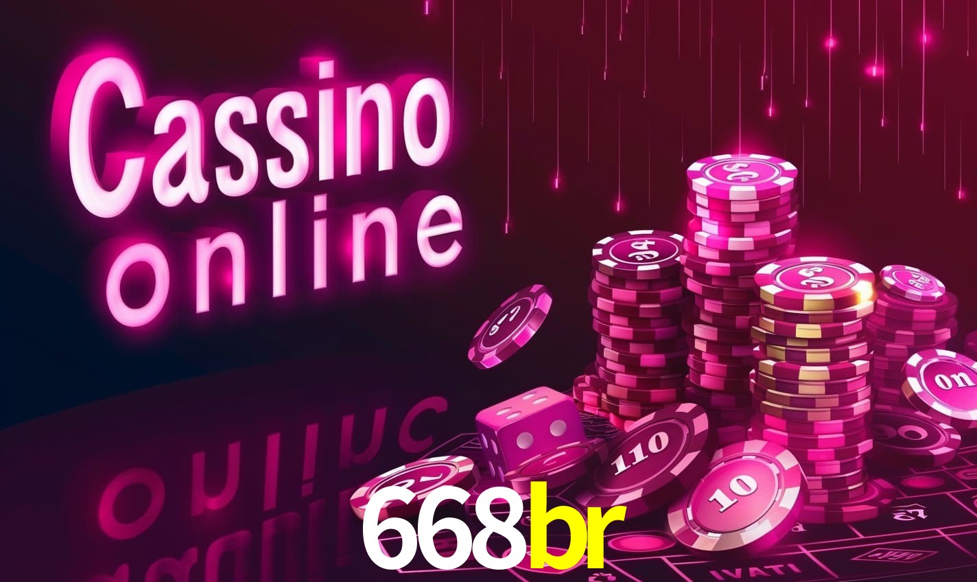 A Popularidade dos Caça-Níqueis no 668br