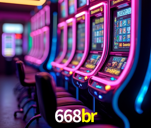 Promoções Sazonais 668br