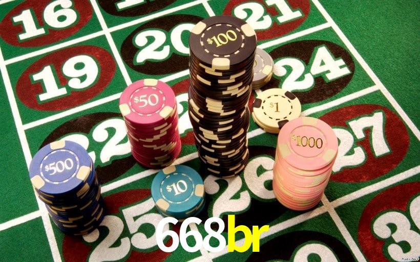 Casino VIP 668br